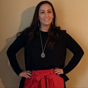 Meet your Posher, Megan